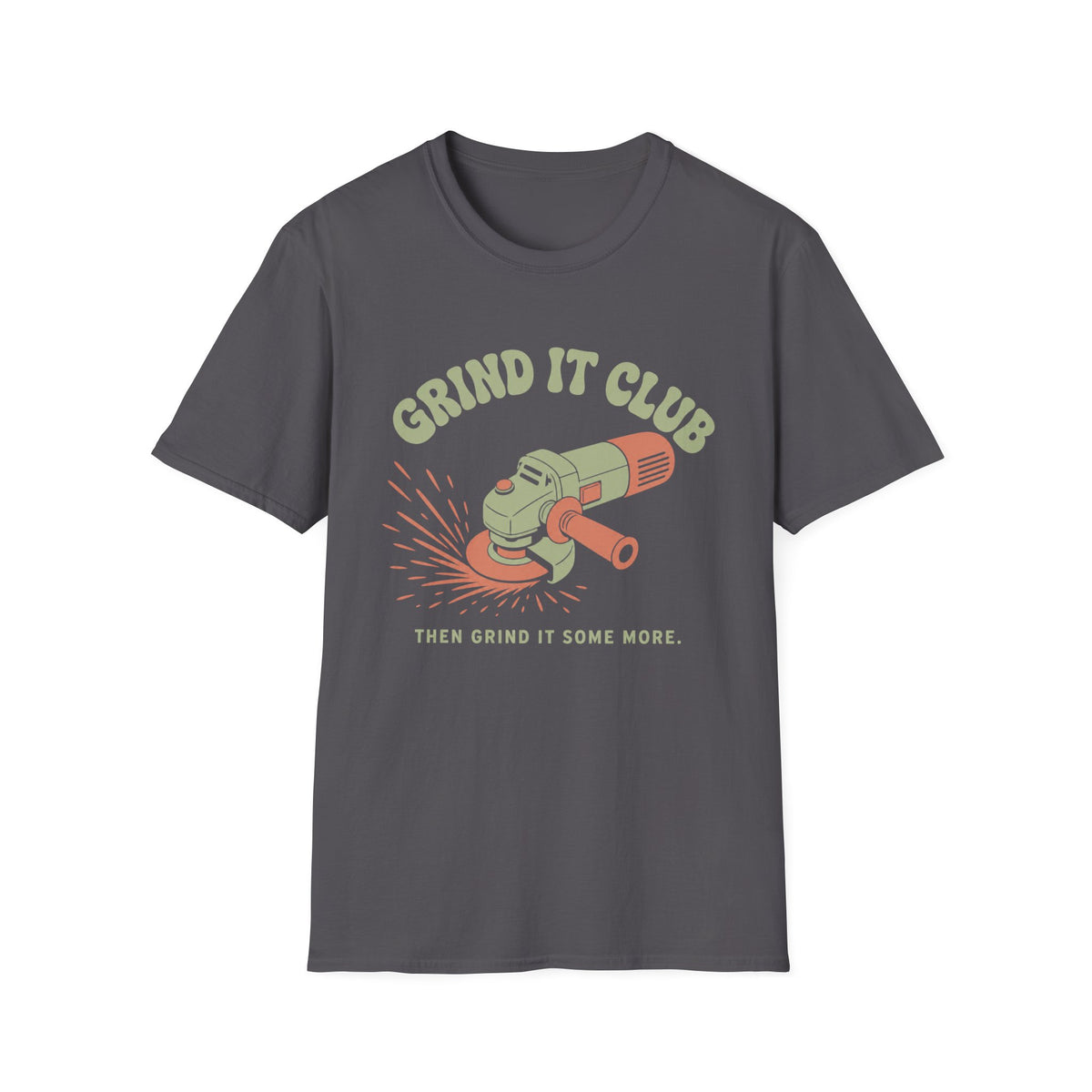 Grind It