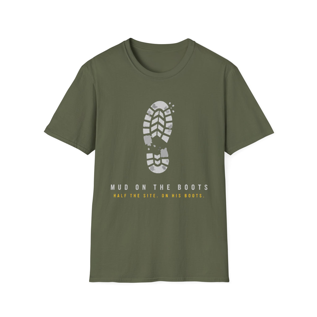Muddy Boots