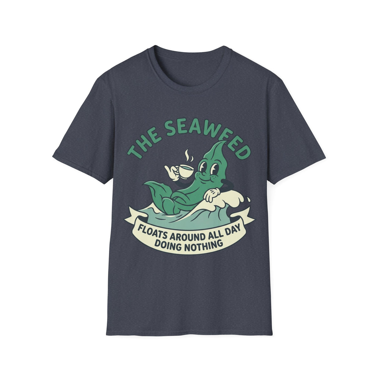 Seaweed