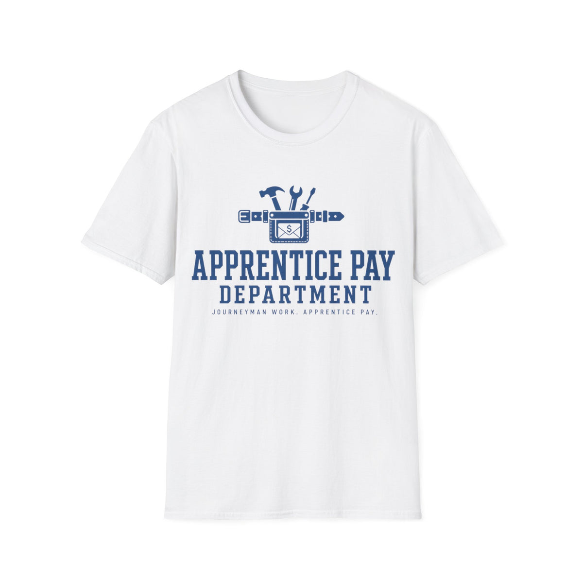 Apprentice Pay