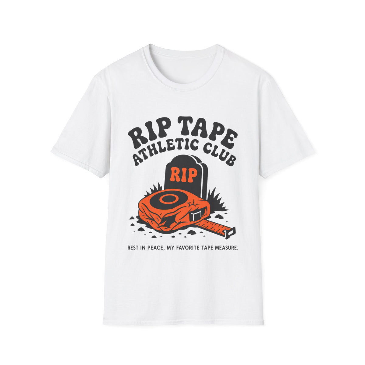 RIP Tape