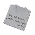 August Attics