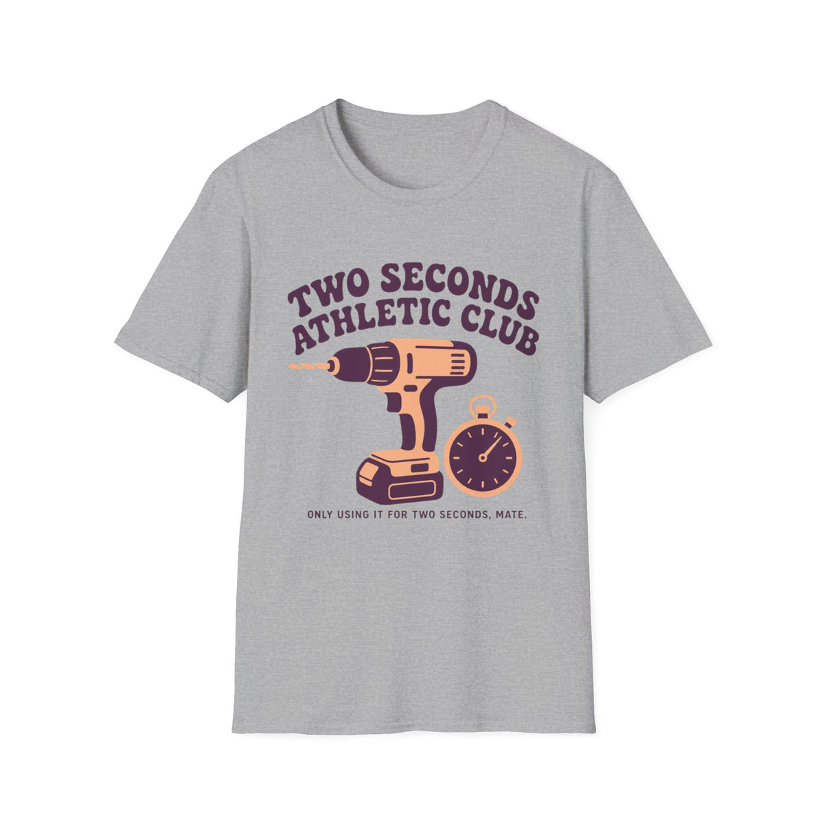Two Seconds