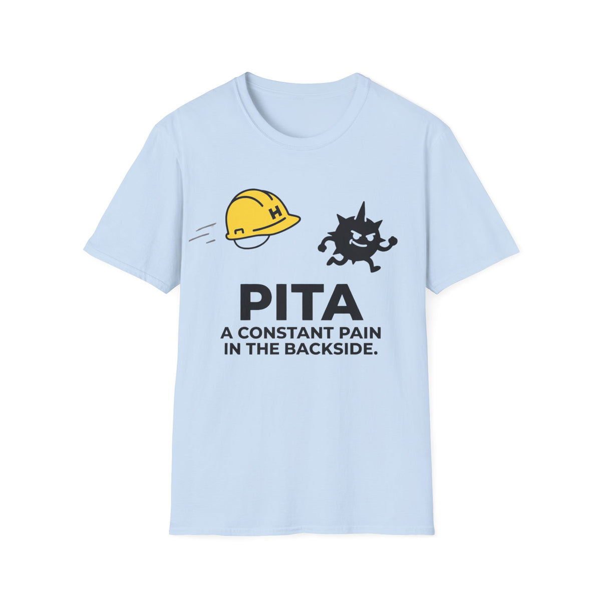 PITA