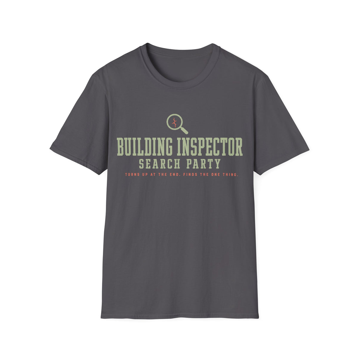 Building Inspector