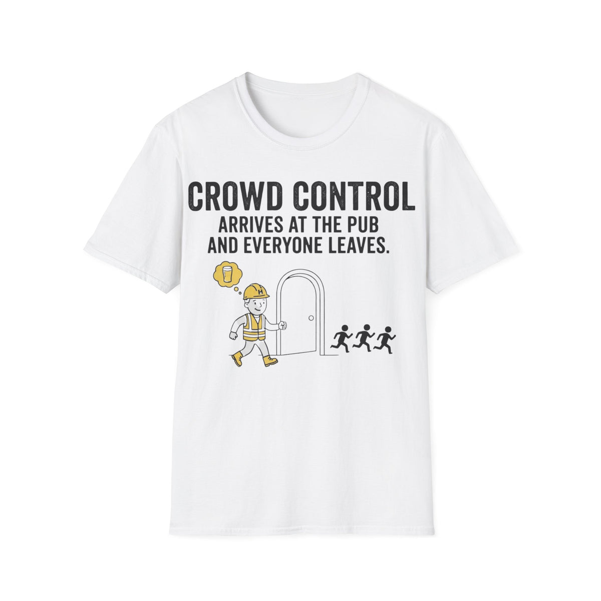 Crowd Control