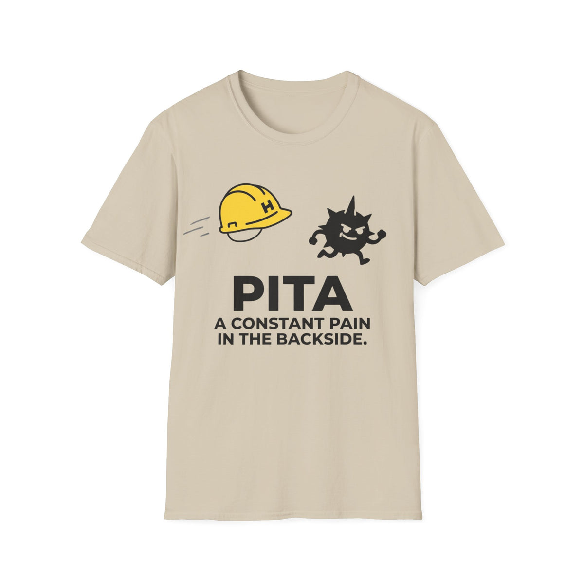 PITA