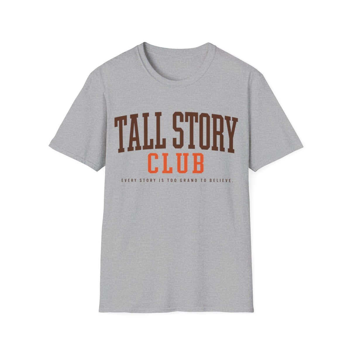 Tall Story