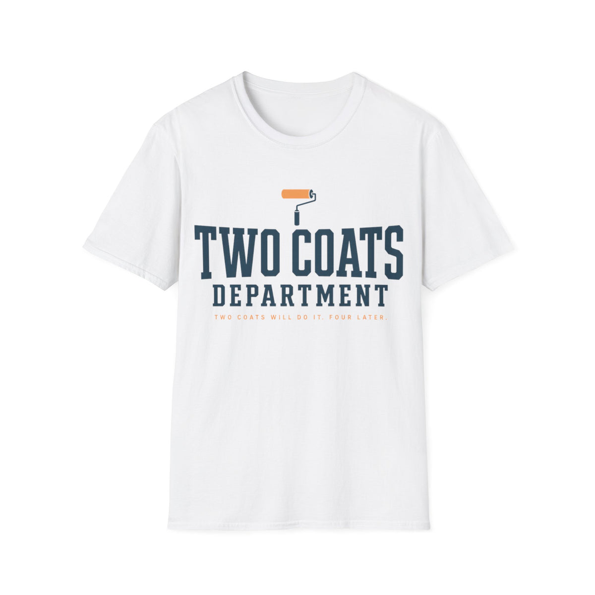 Two Coats