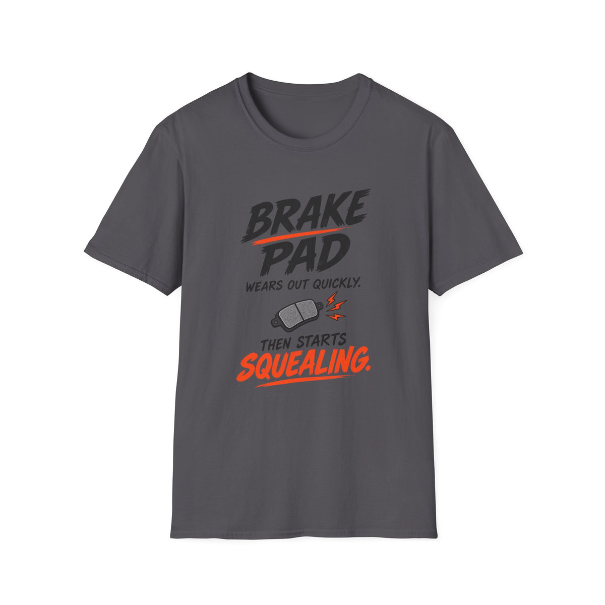 Brake Pad 3