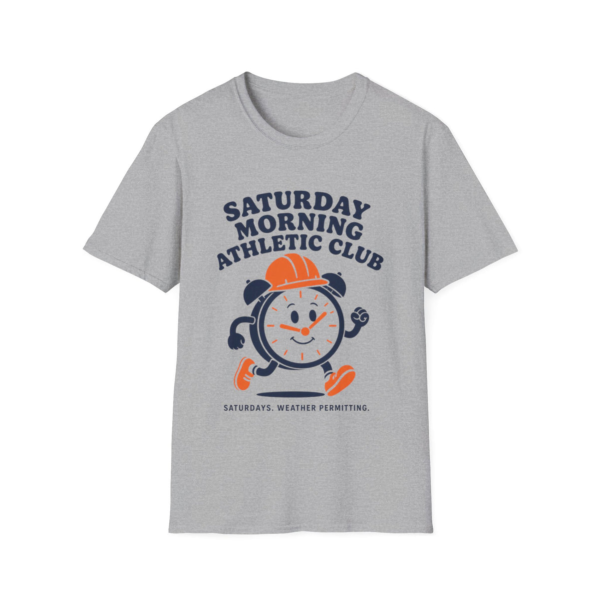 Saturday Morning