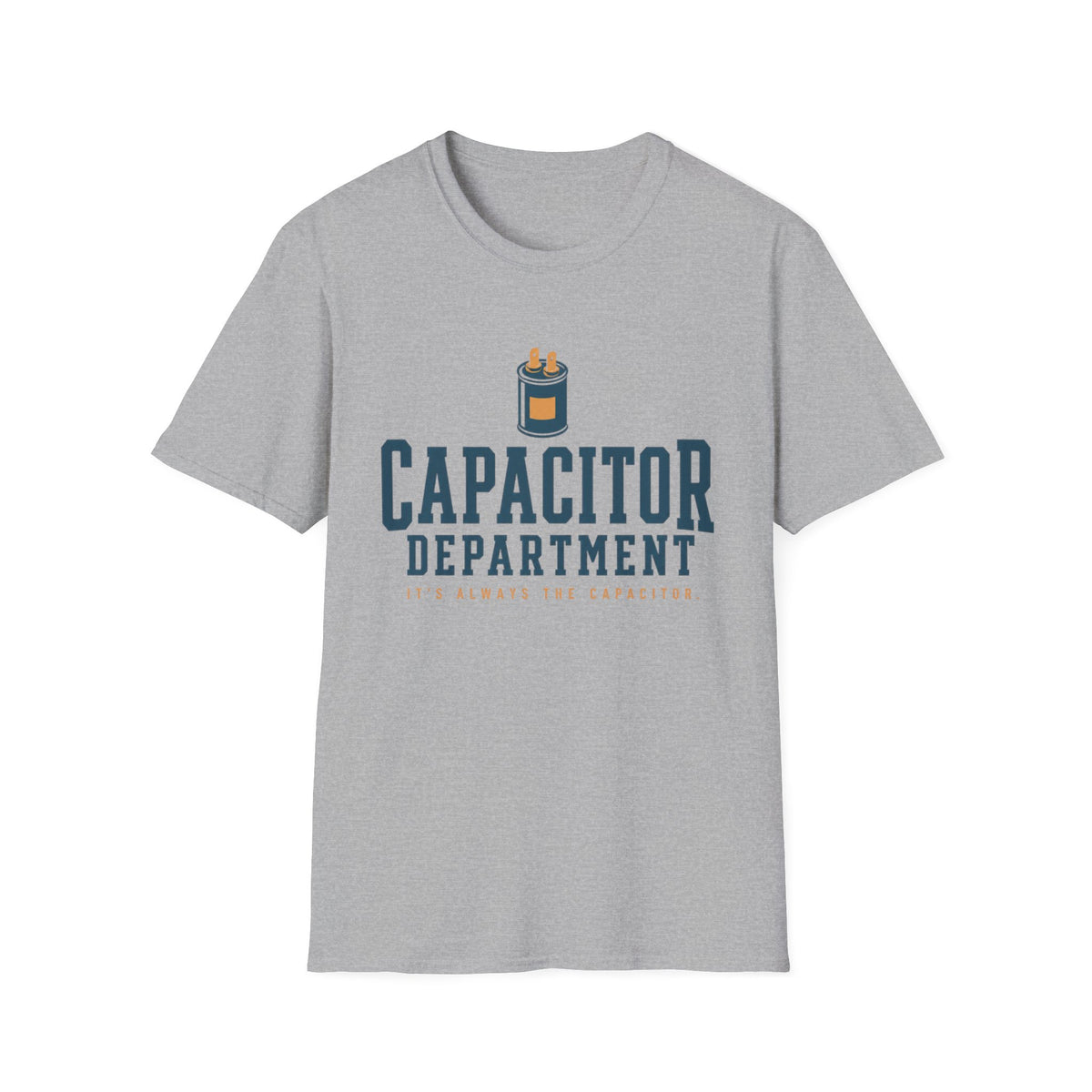 Capacitor