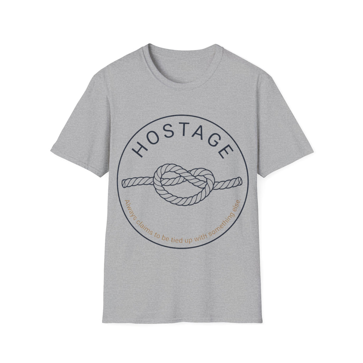 Hostage