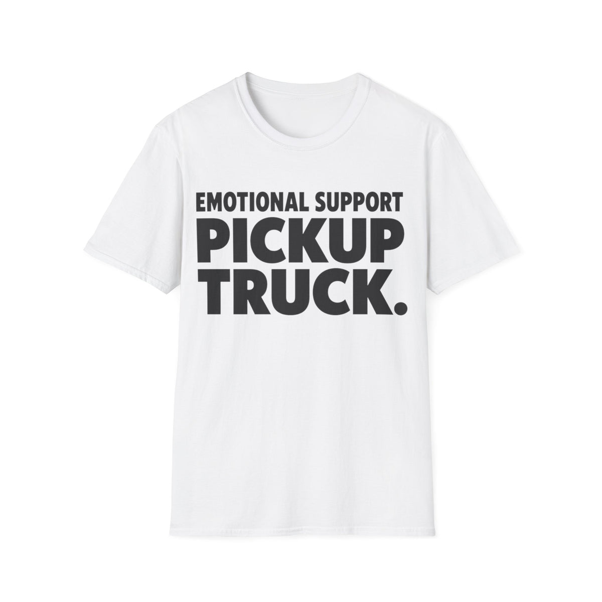 Support Truck