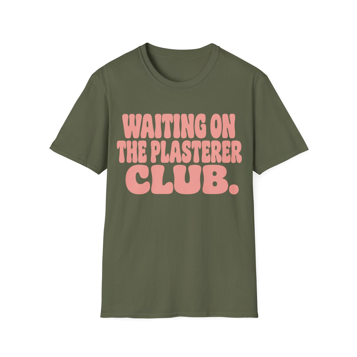 Plasterer Club