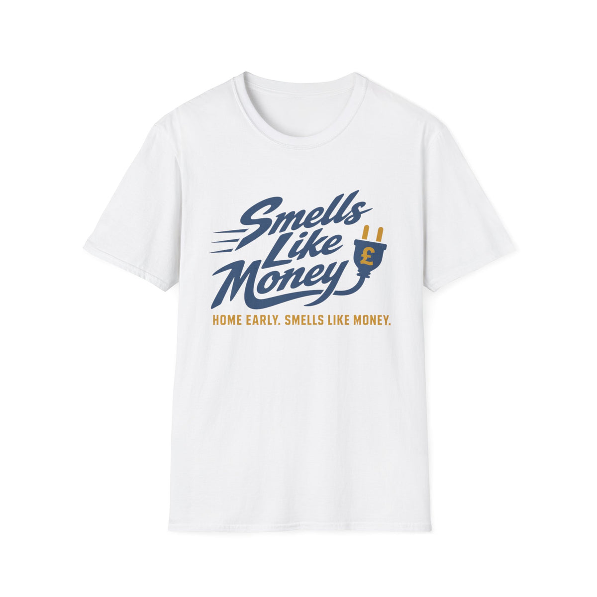 Smells Like Money
