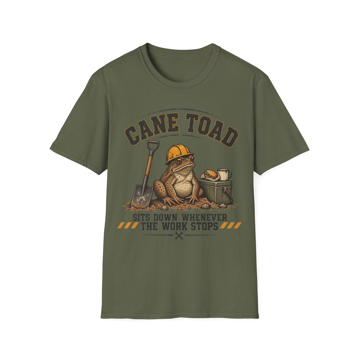 Cane Toad