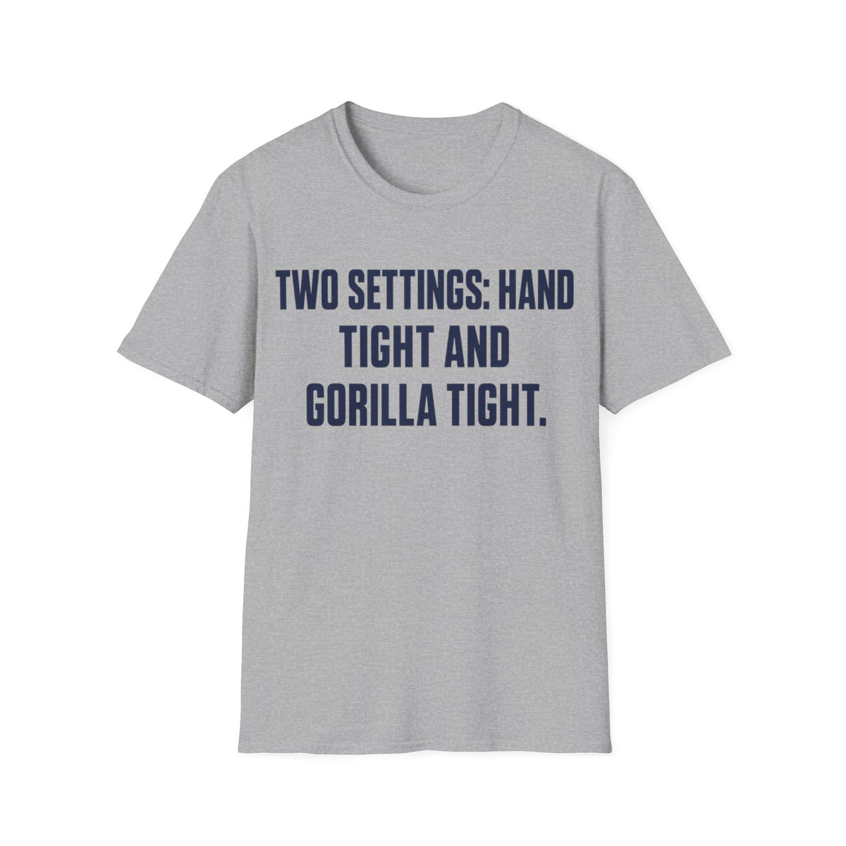 Gorilla Tight