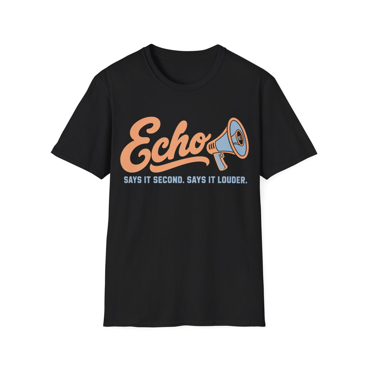 Echo