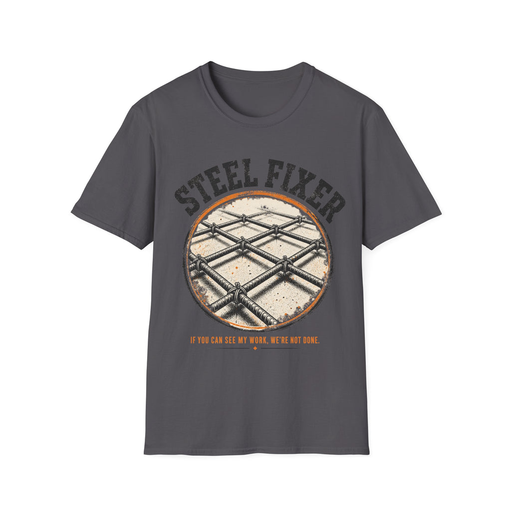 Steel Fixer