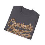 Concrete Crew