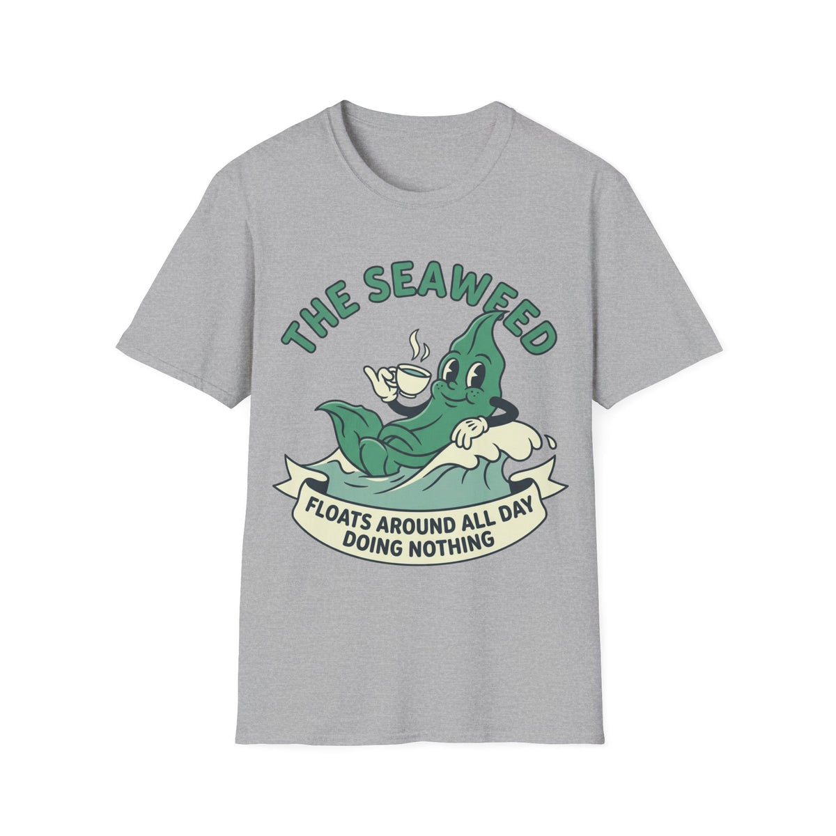 Seaweed