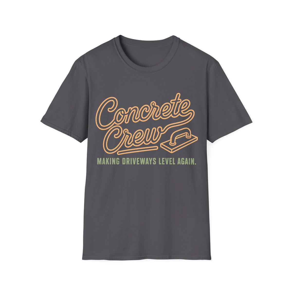 Concrete Crew