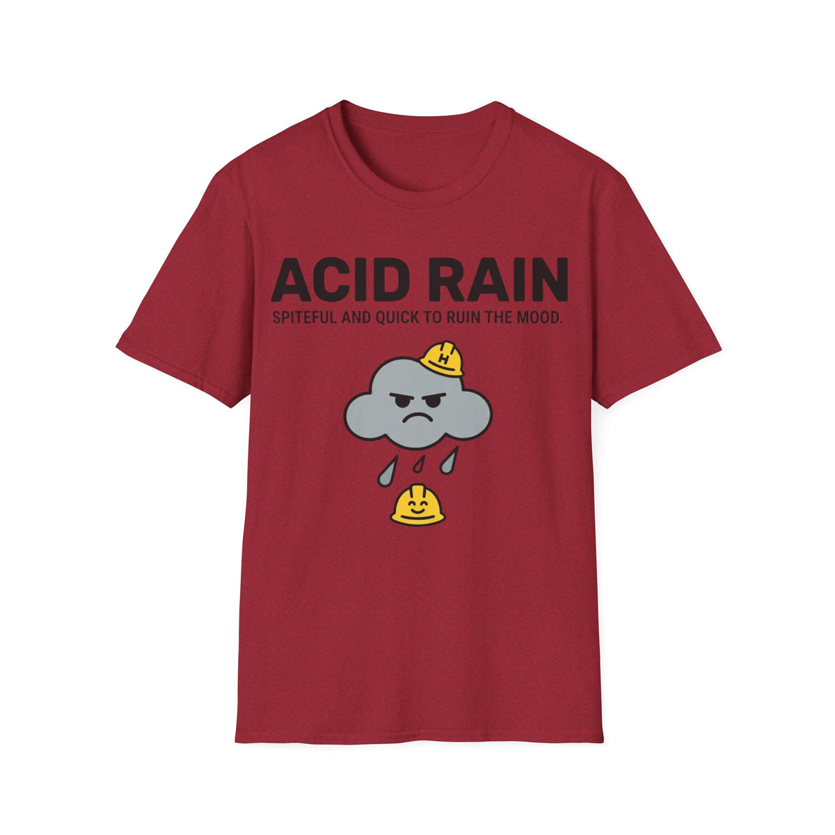 Acid Rain