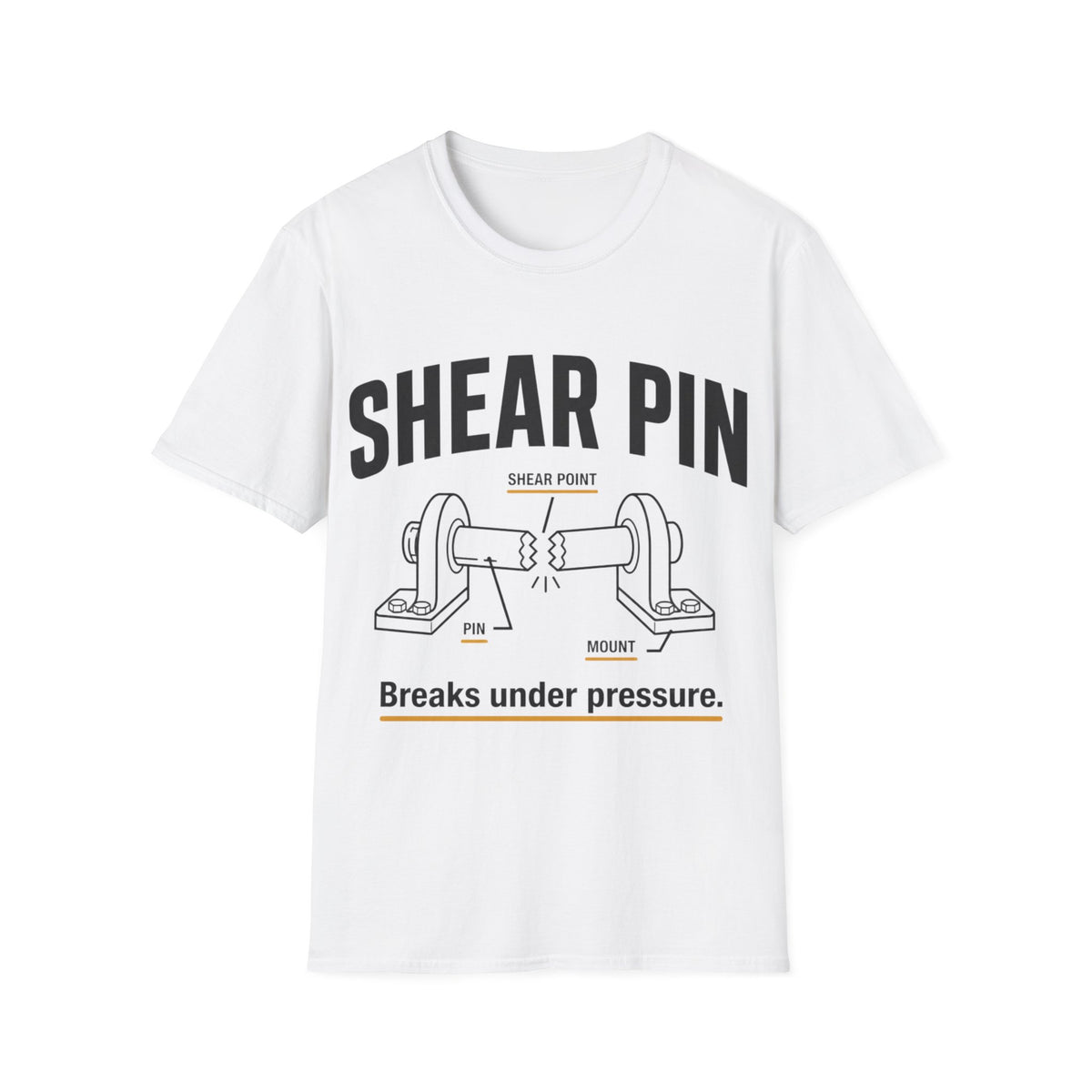 Shear Pin