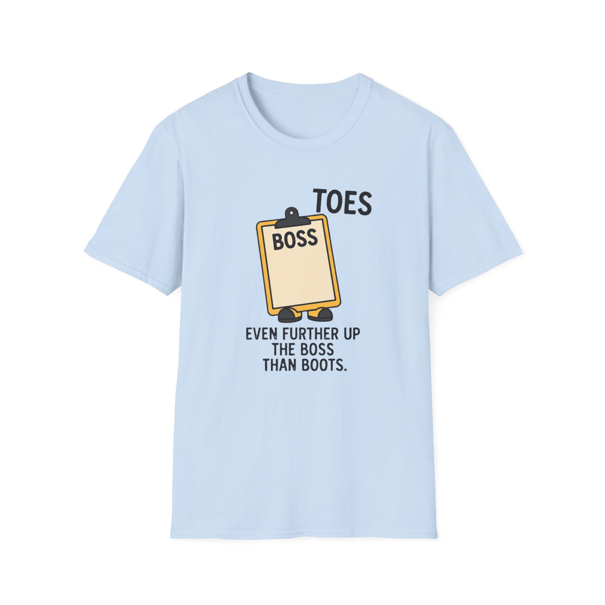 Toes 2