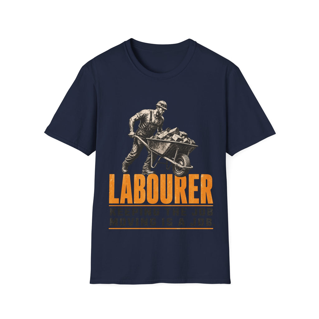 Labourer