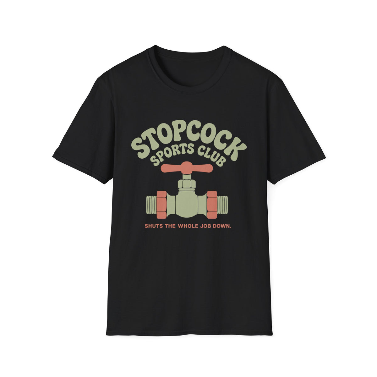Stopcock