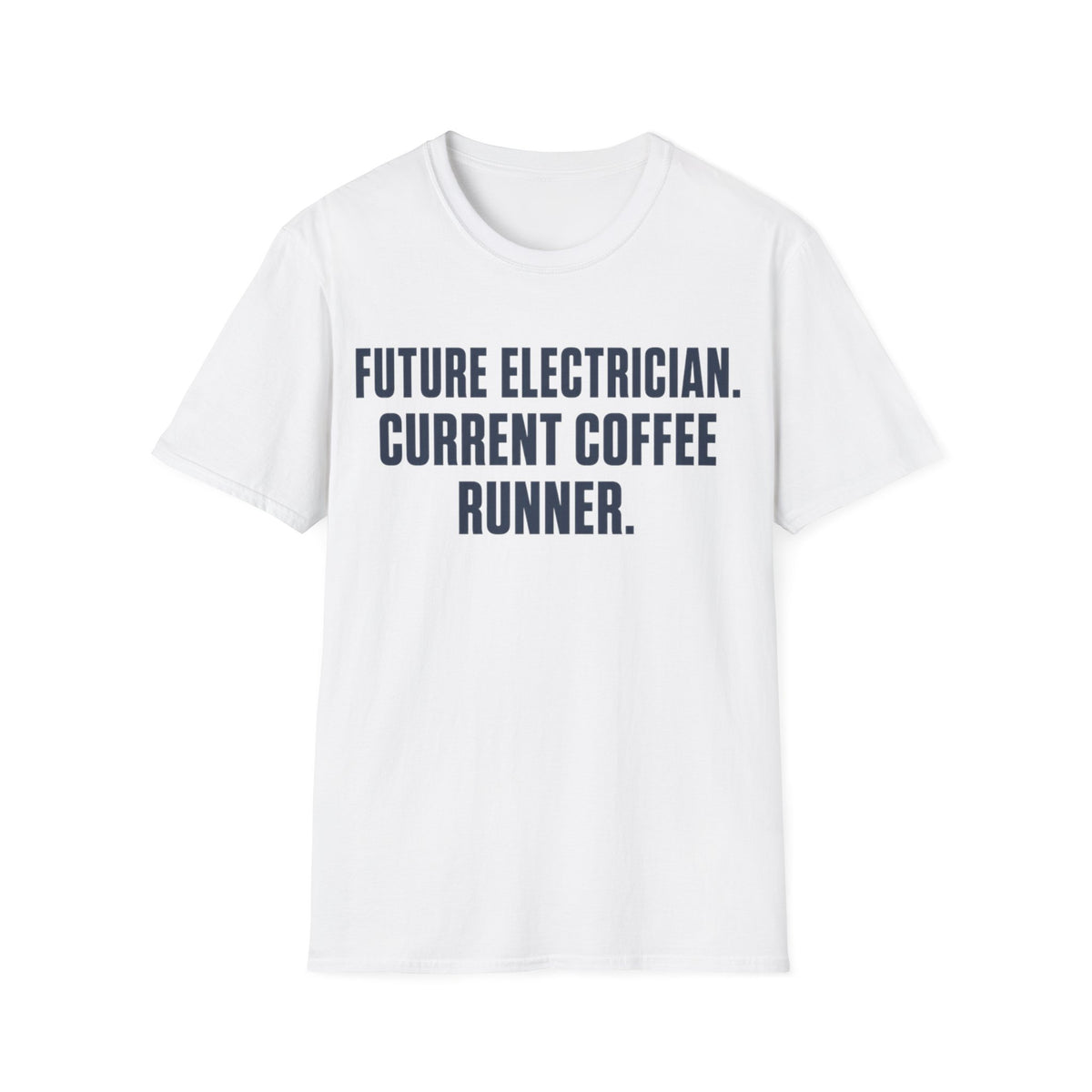 Coffee Runner