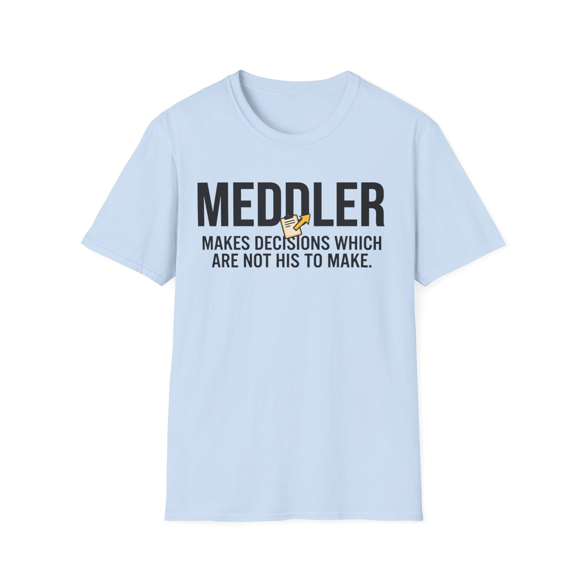 Meddler 2