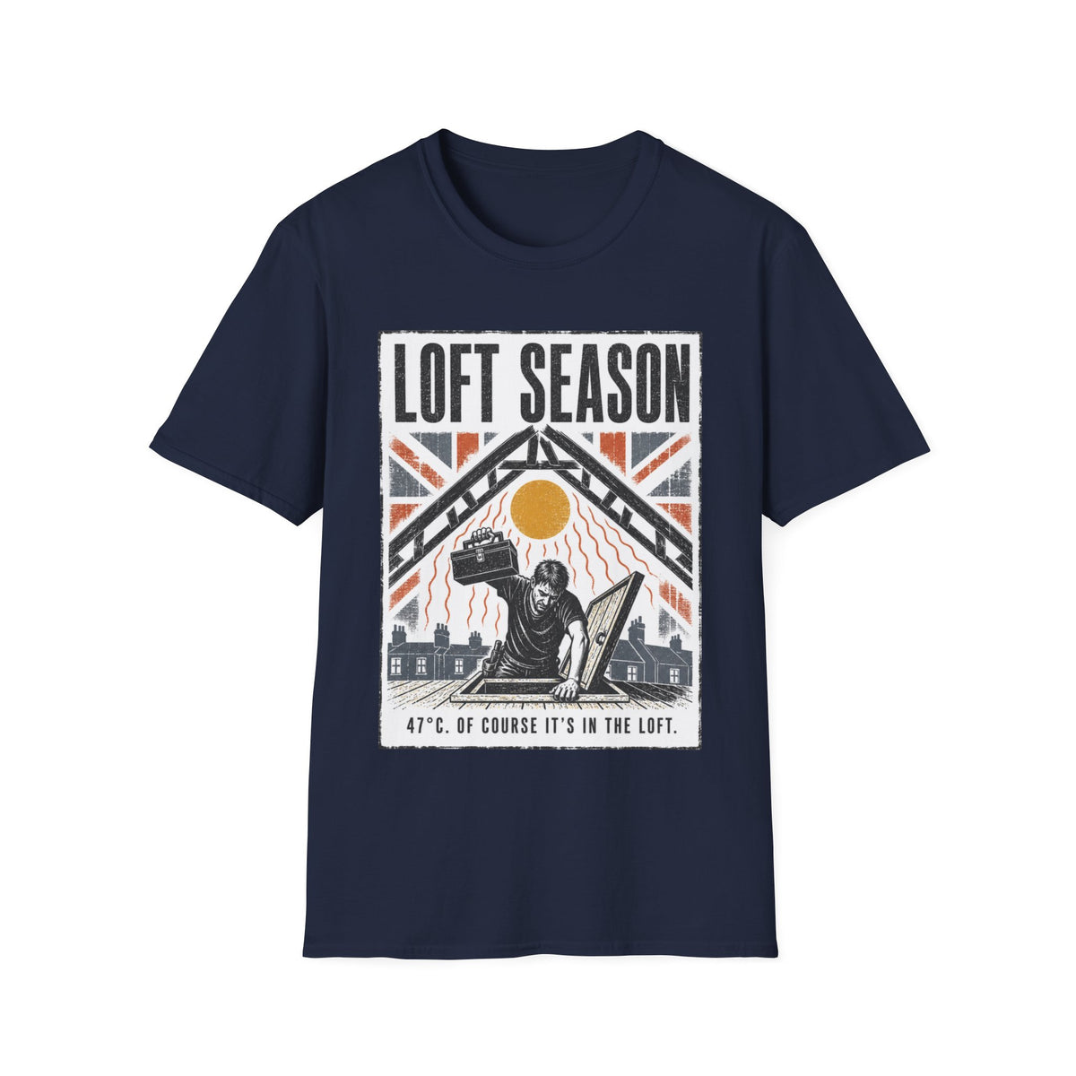 Loft Season