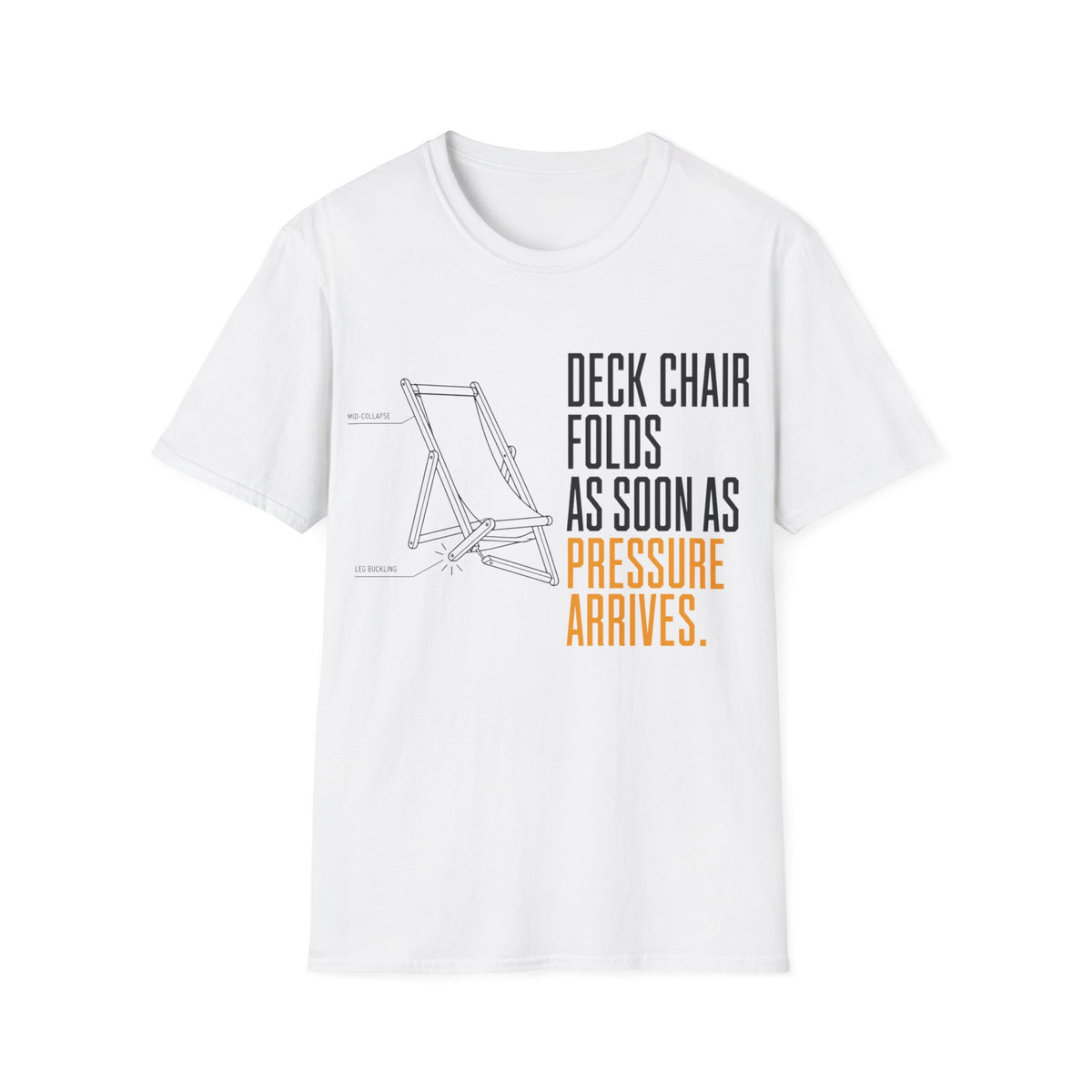 Deck Chair
