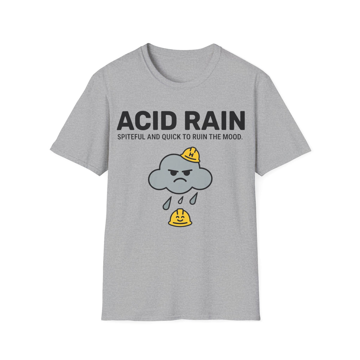 Acid Rain