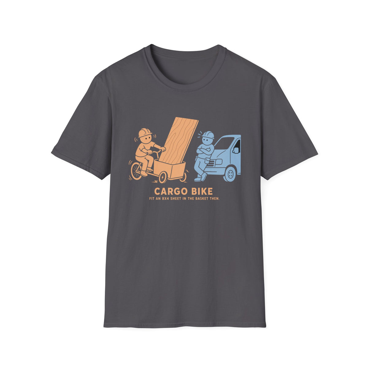 Cargo Bike