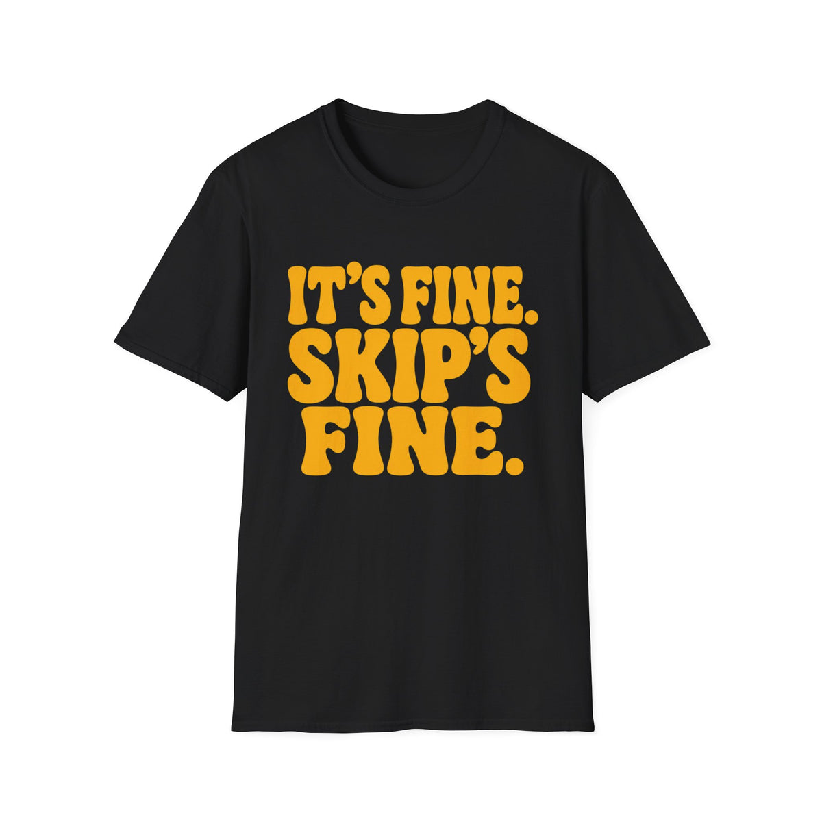 Fine Skip