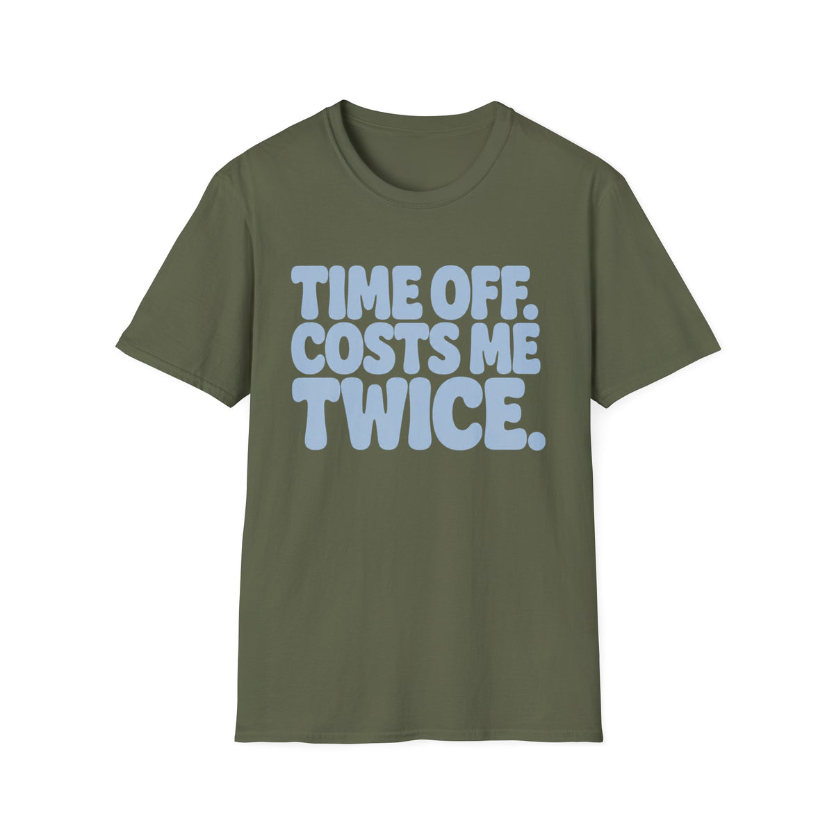 Costs Twice