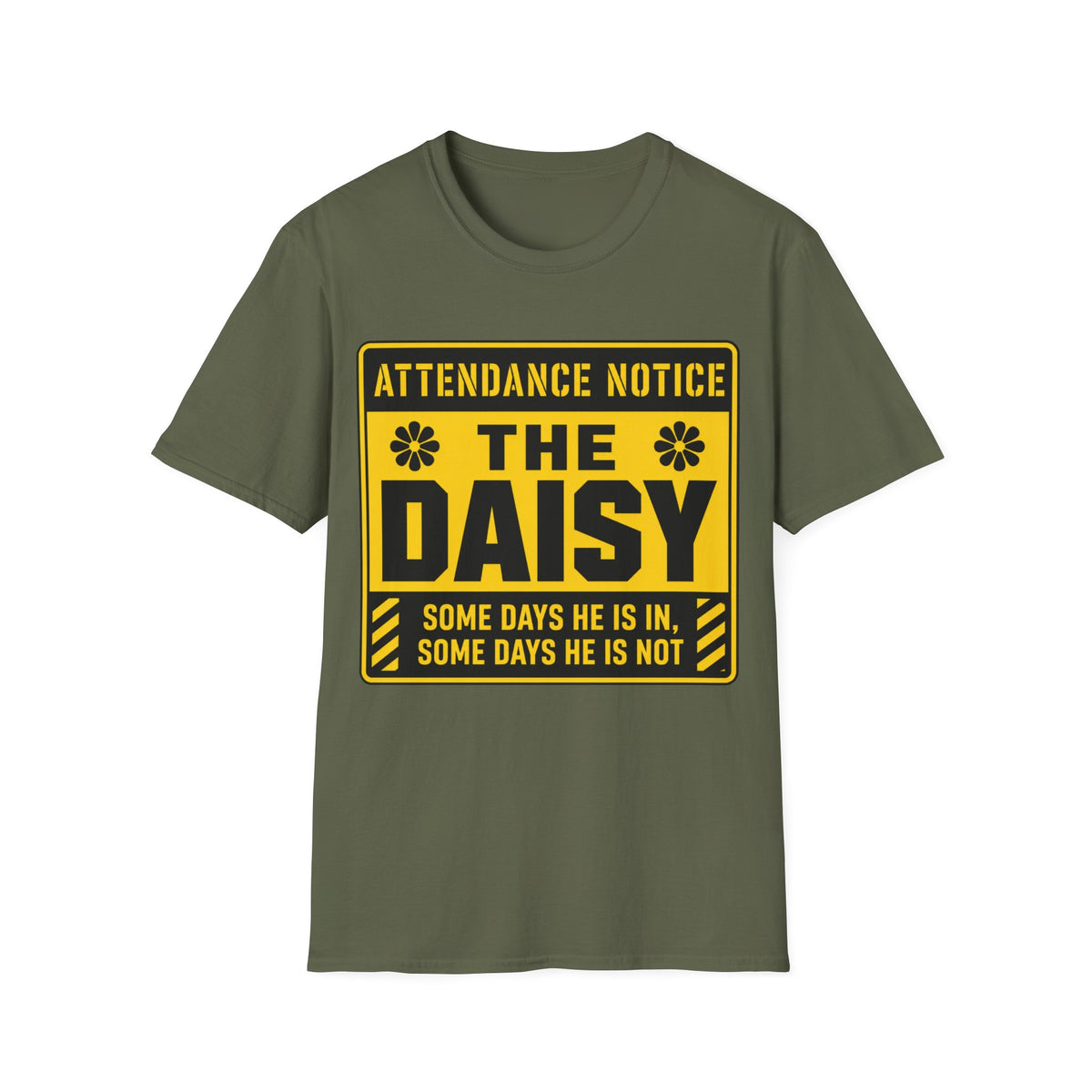 Daisy 2