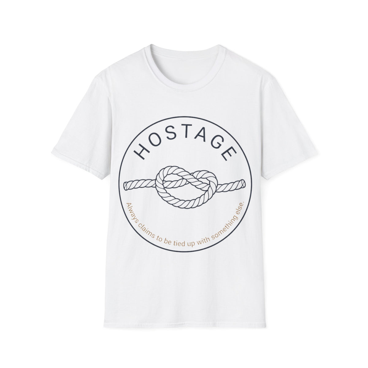 Hostage