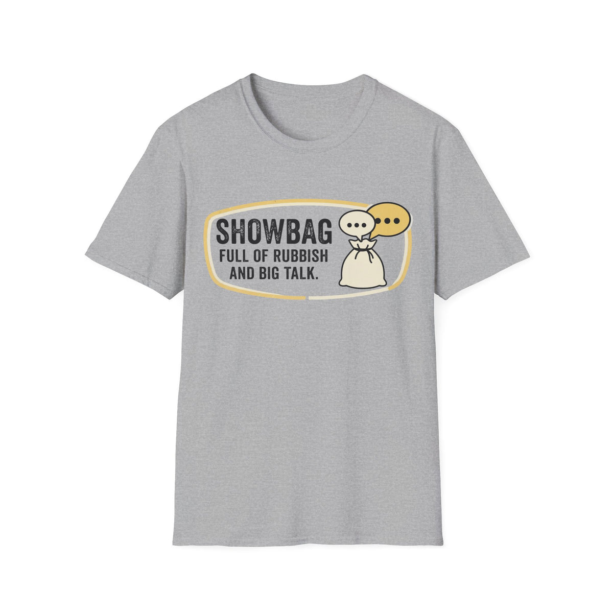 Show Bag