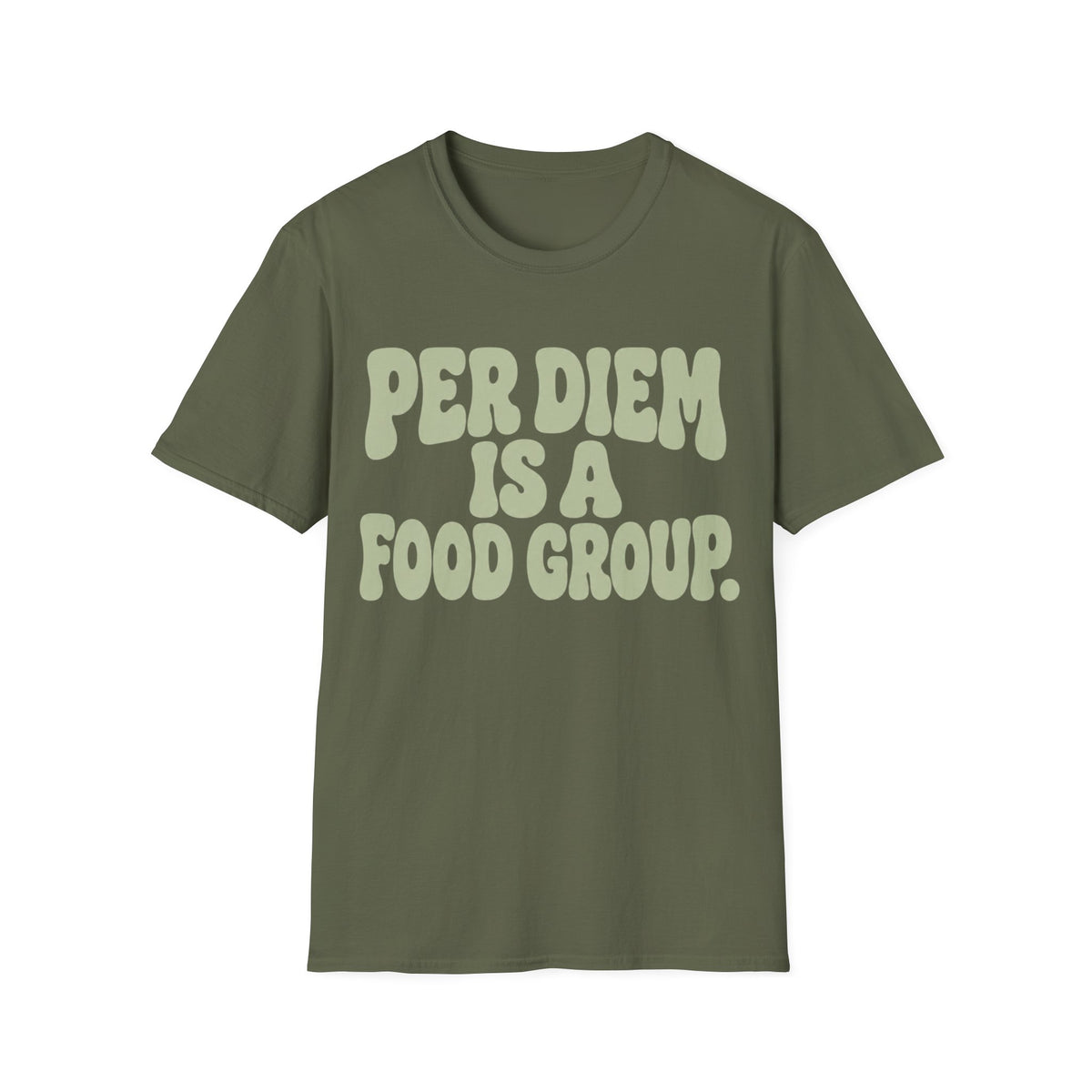 Per Diem