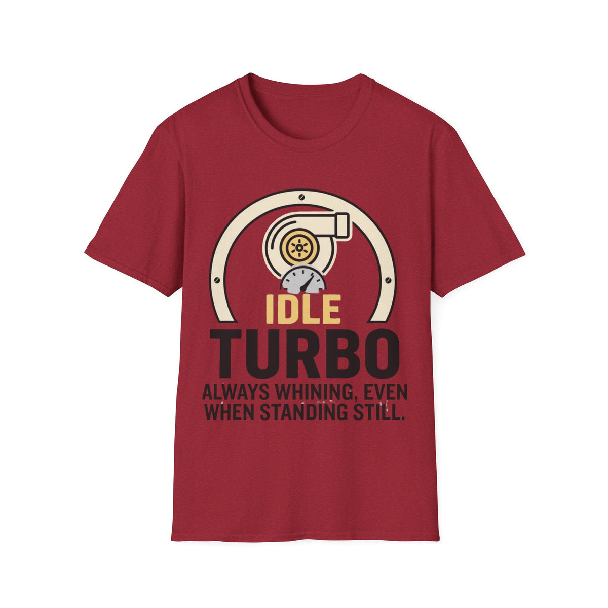 Turbo 3
