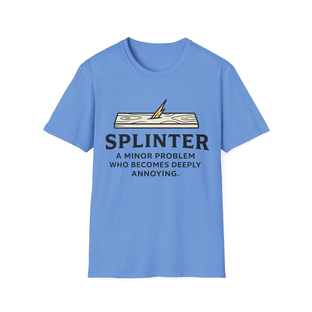Splinter 2