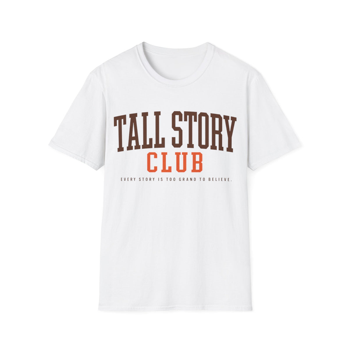 Tall Story