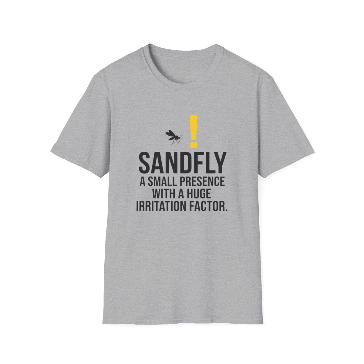 Sandfly 2
