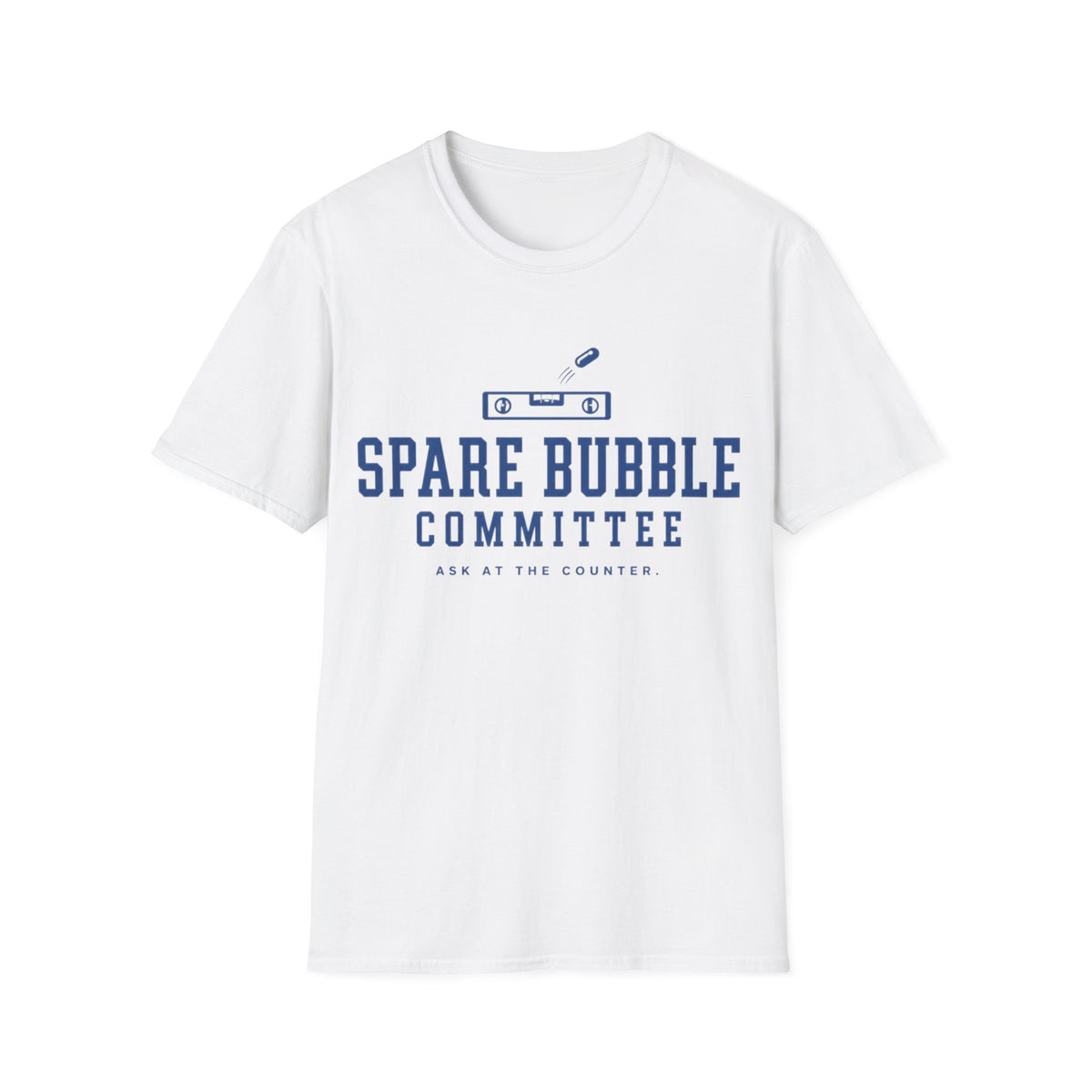 Spare Bubble