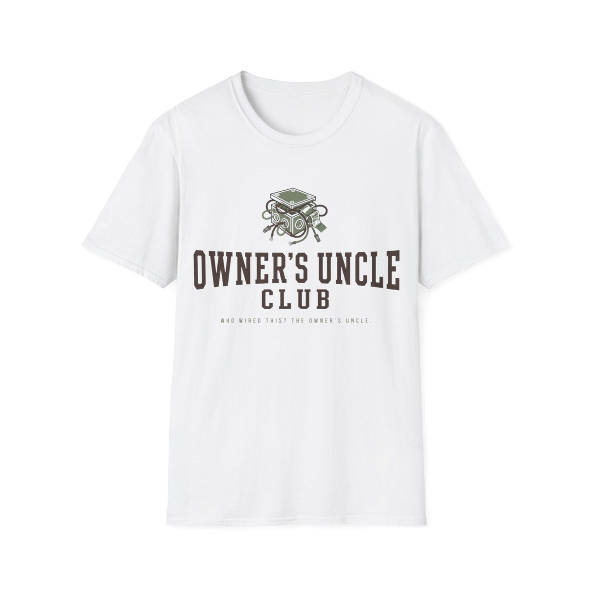 Owner's Uncle